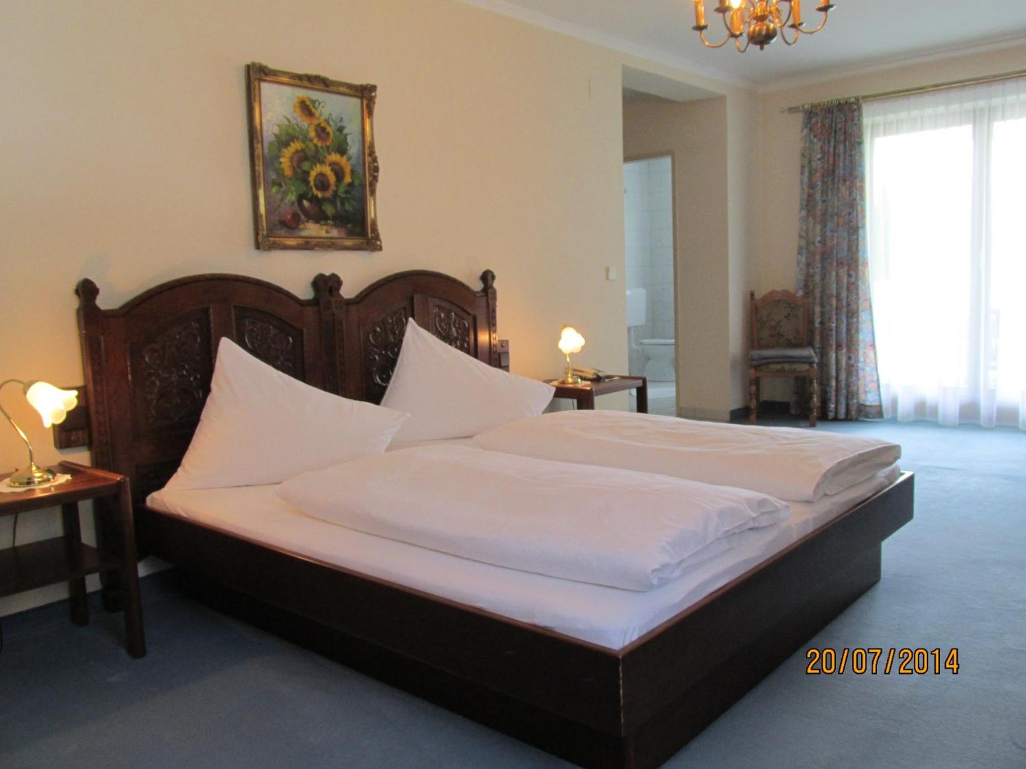 מלון רייפניץ Haus Esplanade - Adults Only חדר תמונה