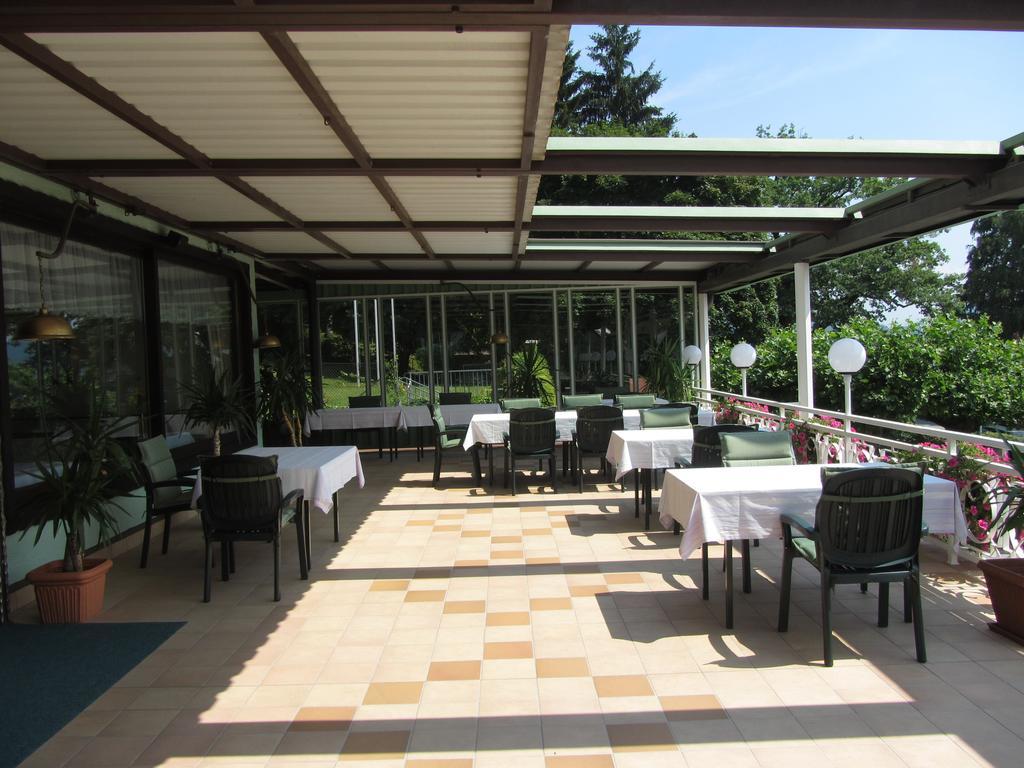 מלון רייפניץ Haus Esplanade - Adults Only מראה חיצוני תמונה